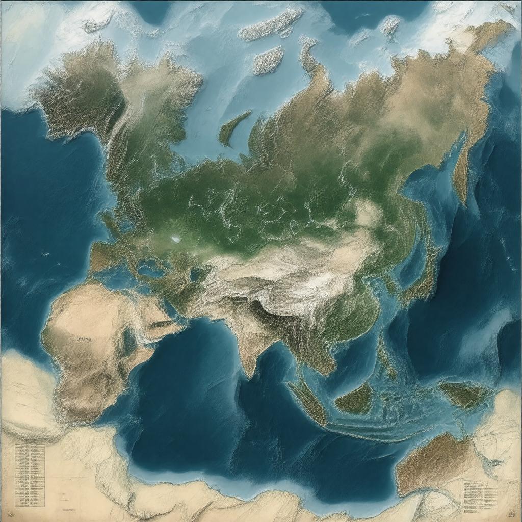 Eurasian Plate
